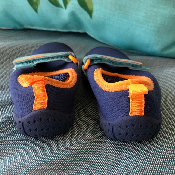 cat & jack water shoes